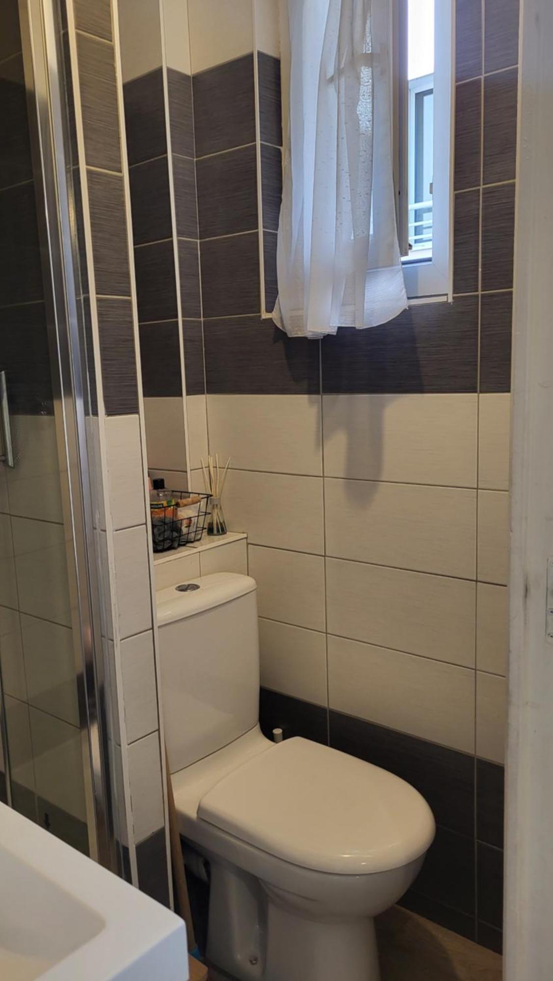 Apartmán Apparemment Parisien Exteriér fotografie